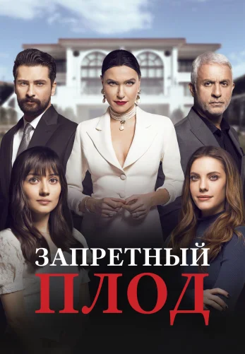 Запретный плод 1-178, 179 серия турецкий сериал на русском языке все серии смотреть онлайн бесплатно
