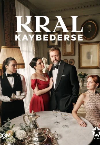 Если король проиграет 2 сезон 25 серия на русском языке Turok1990 смотреть онлайн