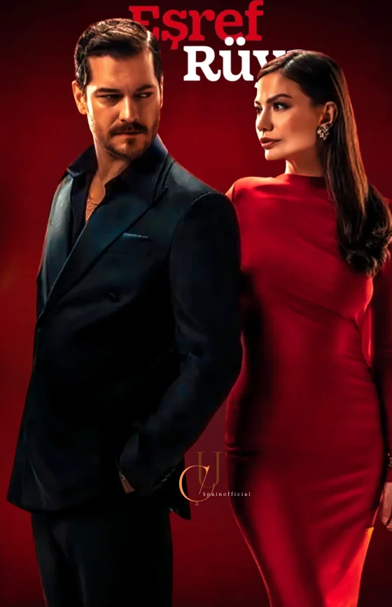 Мечта Эшрефа (2025) 1-19, 20 серия турецкий сериал на русском языке смотреть бесплатно онлайн все серии