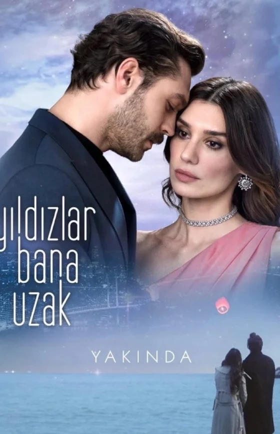 Звезды вдали от меня 2 серия на русском языке Turok1990 смотреть онлайн