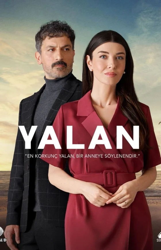 Ложь 30 серия на русском языке Turok1990 смотреть онлайн