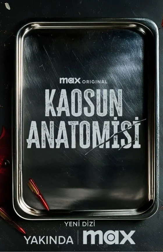 Анатомия хаоса 6 серия на русском языке Turok1990 смотреть онлайн