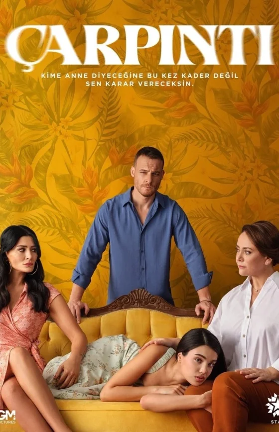 Сердцебиение 1-8, 9 серия турецкий сериал на русском языке смотреть бесплатно онлайн все серии