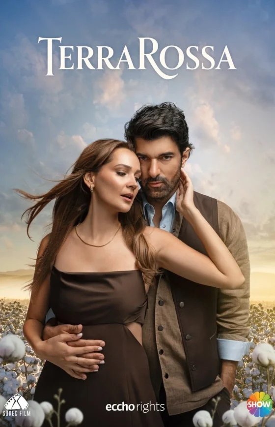 Плодородные земли 1 серия на русском языке Turok1990 онлайн смотреть