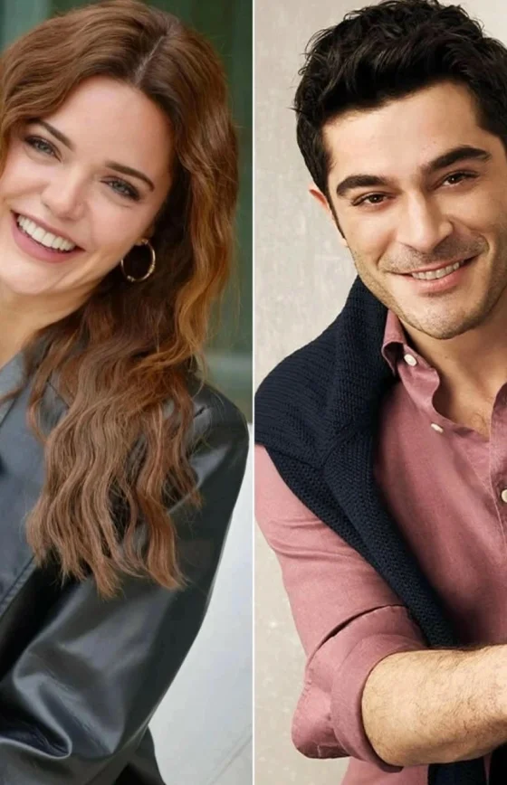 Мошенники 1-3, 4 серия (2025) турецкий сериал на русском языке смотреть бесплатно онлайн все серии