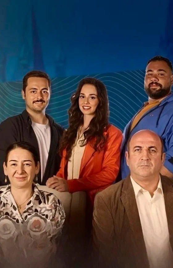 Кельн в моем сердце 1-3, 4 серия турецкий сериал на русском языке смотреть бесплатно онлайн все серии