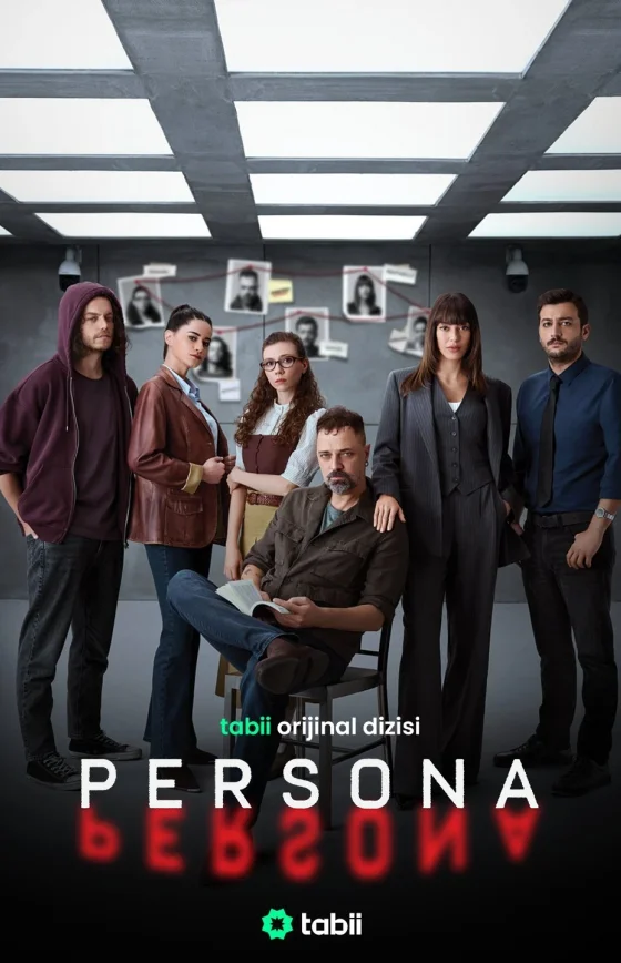 Персона 1 серия на русском языке Turok1990 смотреть онлайн